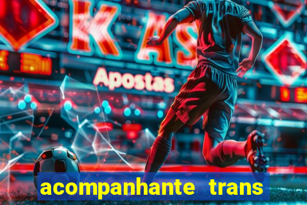 acompanhante trans baixada fluminense